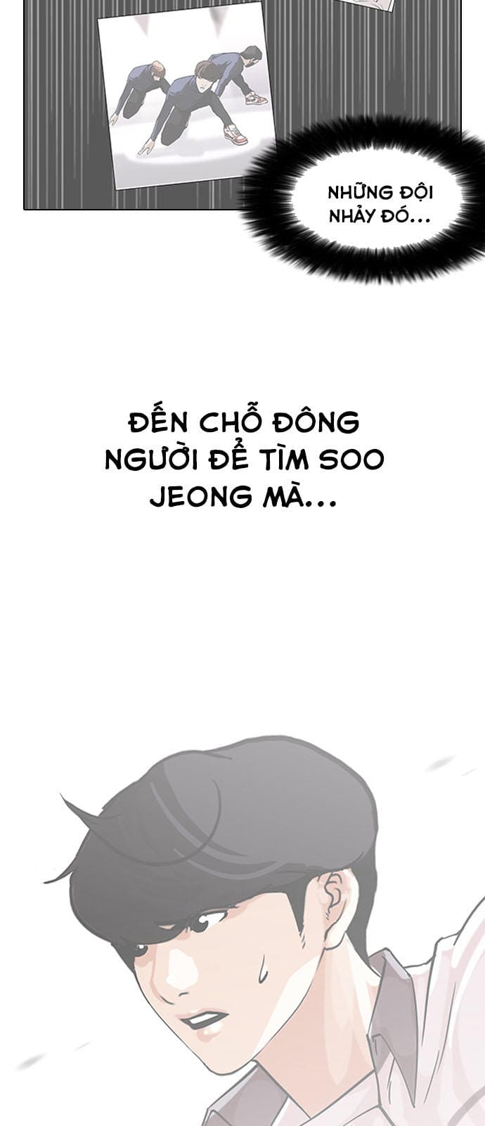 Truyện Tranh Lookism - Hoán Đổi Diệu Kỳ trang 9617