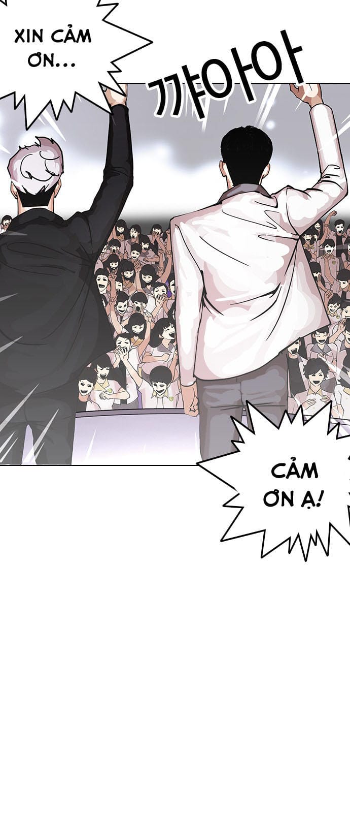 Truyện Tranh Lookism - Hoán Đổi Diệu Kỳ trang 9619