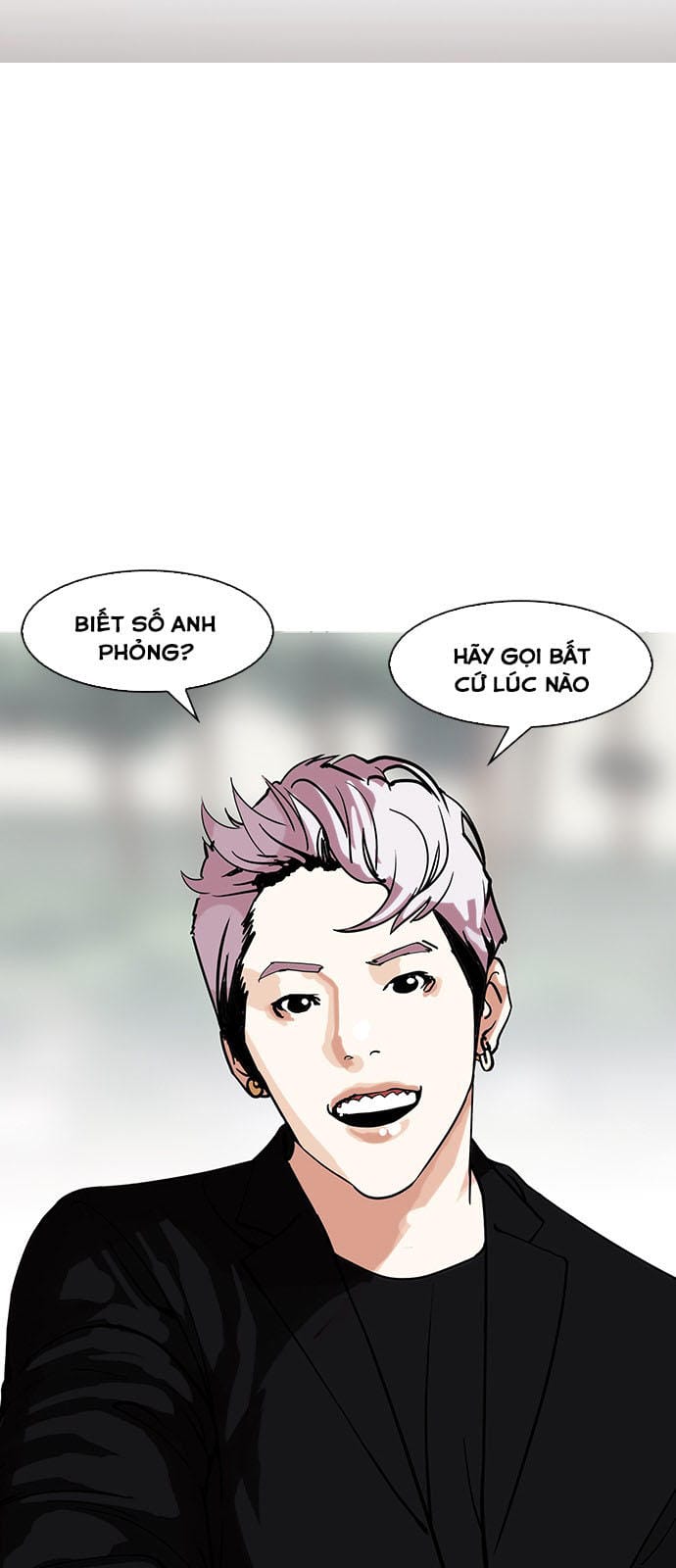 Truyện Tranh Lookism - Hoán Đổi Diệu Kỳ trang 9621