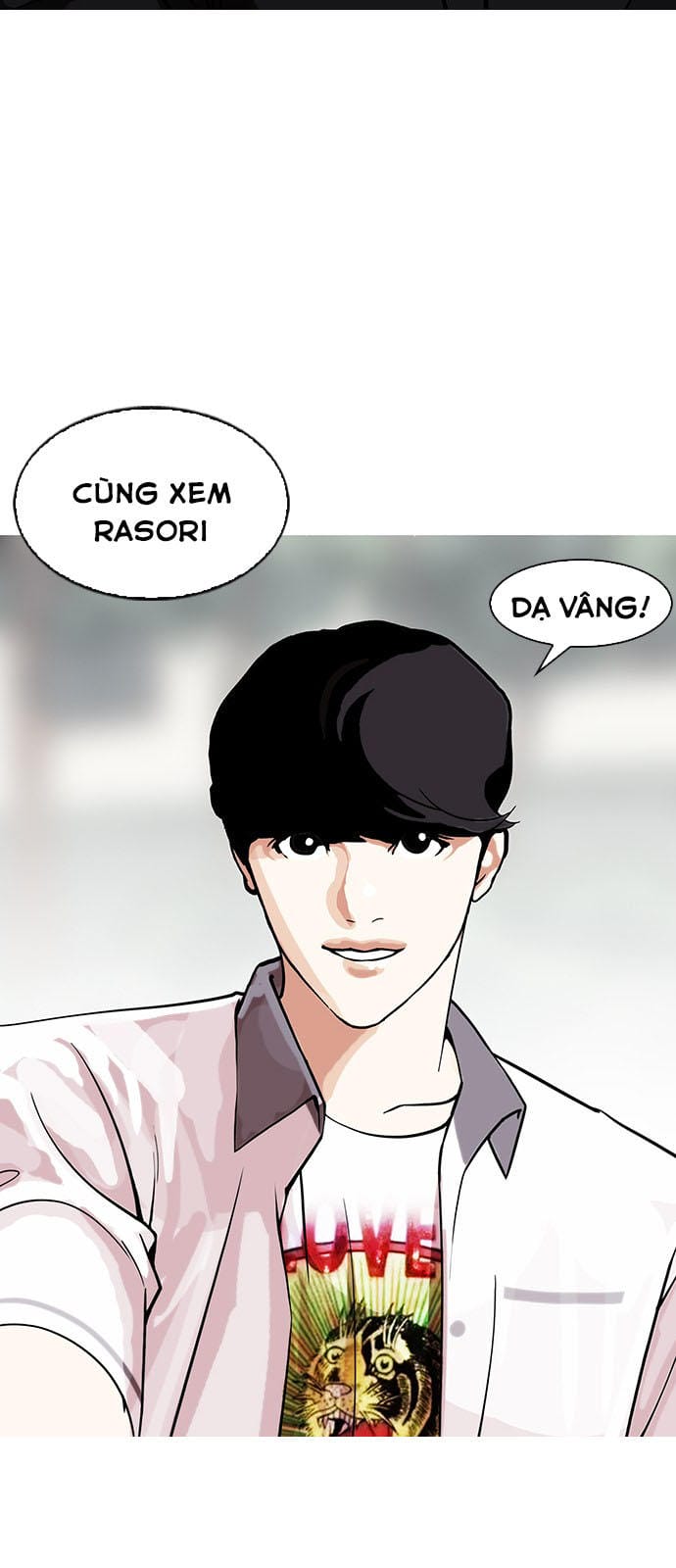 Truyện Tranh Lookism - Hoán Đổi Diệu Kỳ trang 9622