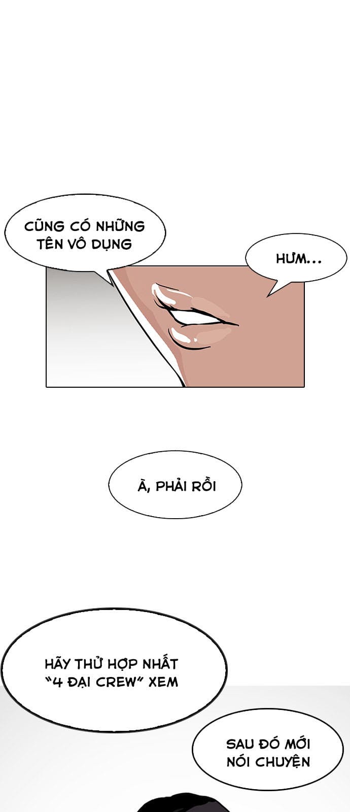 Truyện Tranh Lookism - Hoán Đổi Diệu Kỳ trang 9627