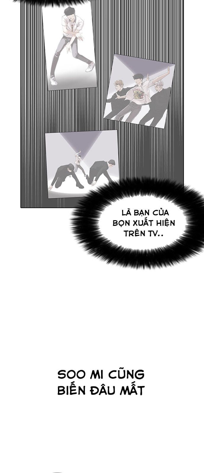 Truyện Tranh Lookism - Hoán Đổi Diệu Kỳ trang 9633