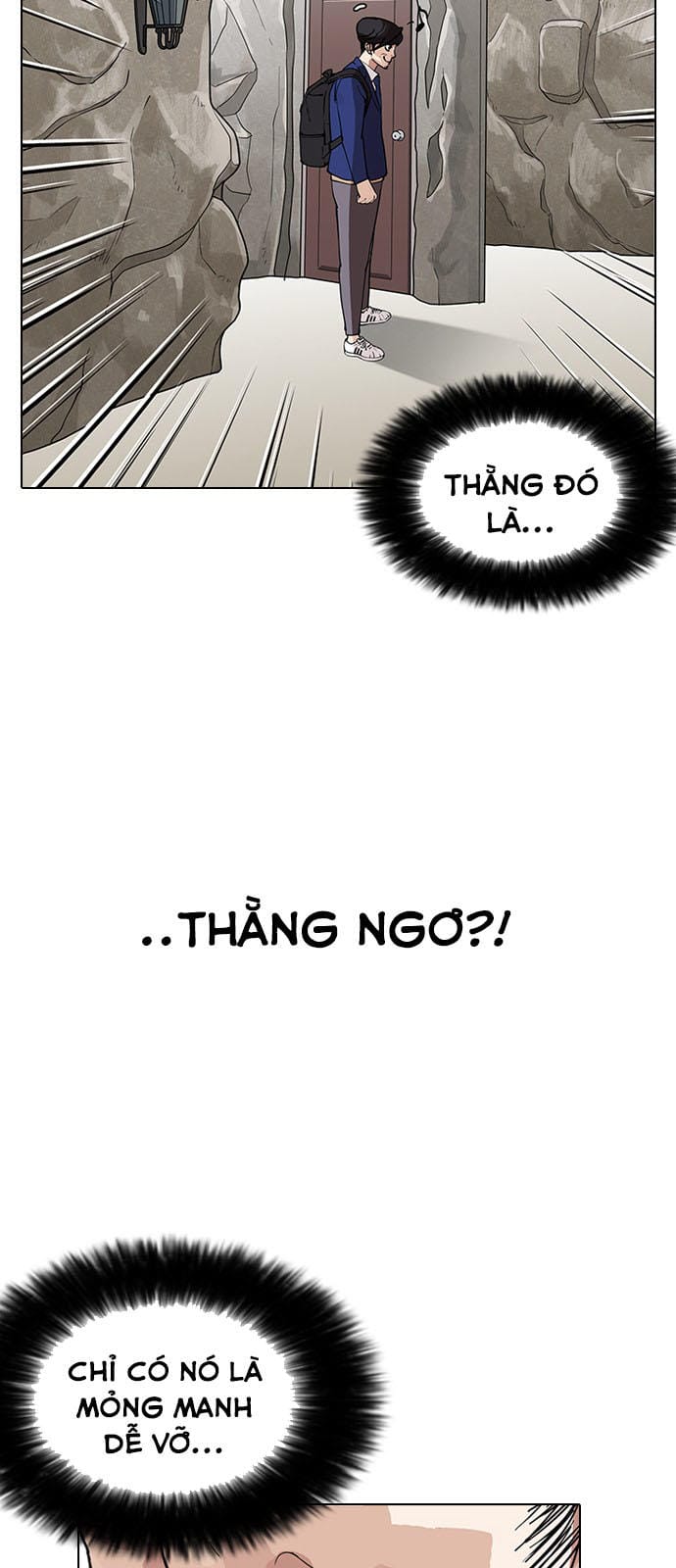 Truyện Tranh Lookism - Hoán Đổi Diệu Kỳ trang 9635