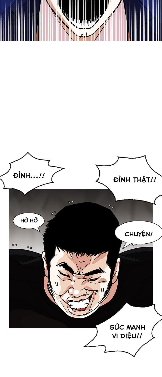 Truyện Tranh Lookism - Hoán Đổi Diệu Kỳ trang 9641