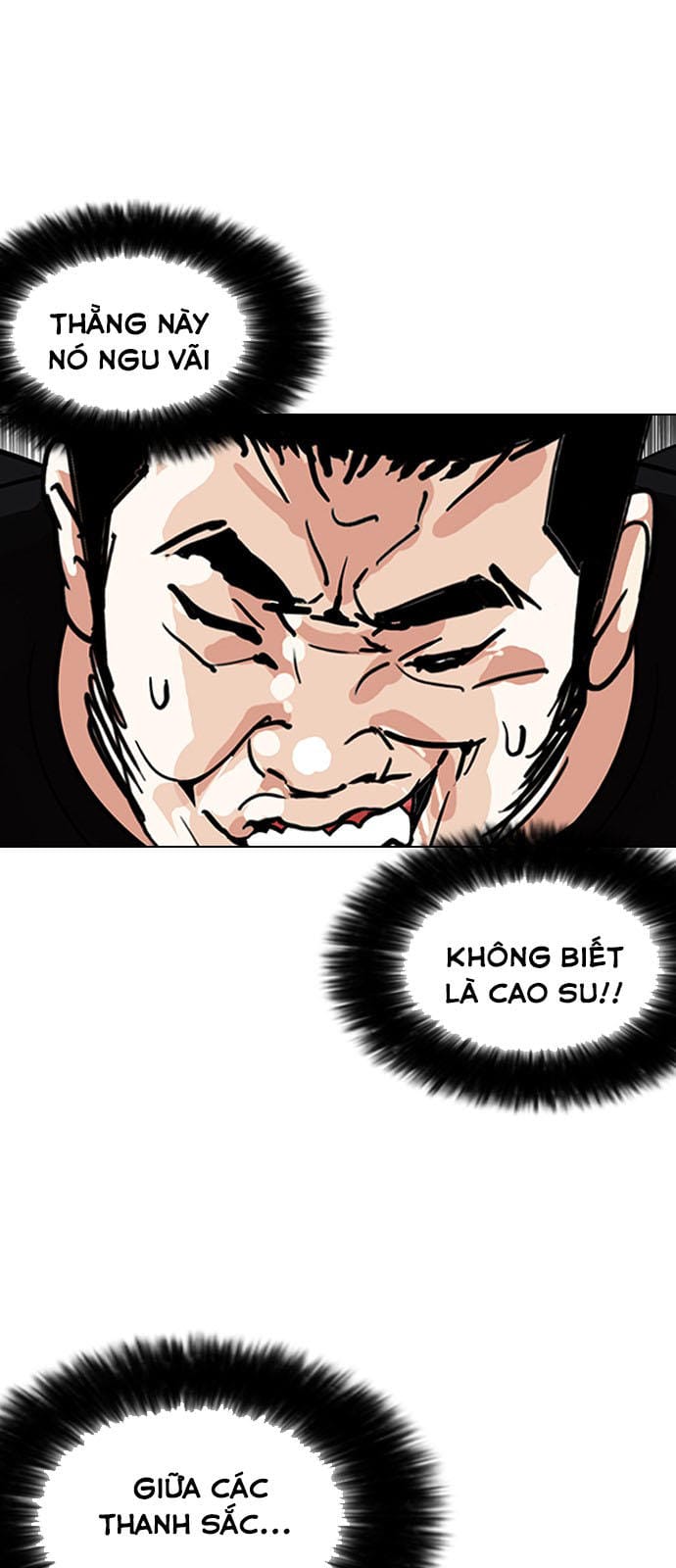 Truyện Tranh Lookism - Hoán Đổi Diệu Kỳ trang 9642