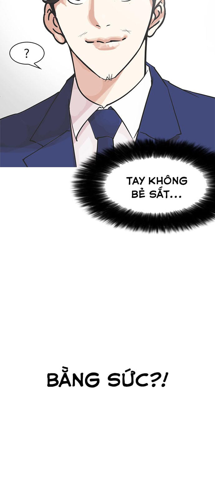 Truyện Tranh Lookism - Hoán Đổi Diệu Kỳ trang 9657