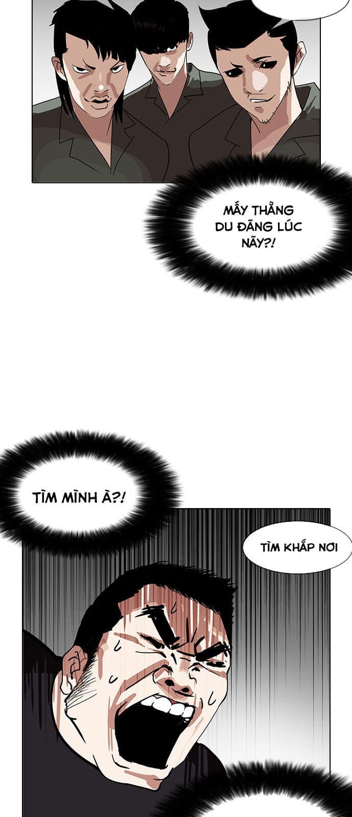 Truyện Tranh Lookism - Hoán Đổi Diệu Kỳ trang 9660