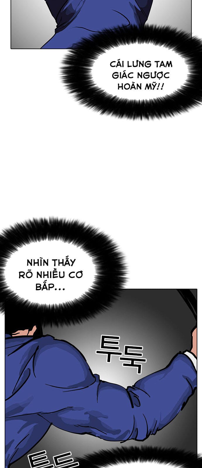 Truyện Tranh Lookism - Hoán Đổi Diệu Kỳ trang 9666