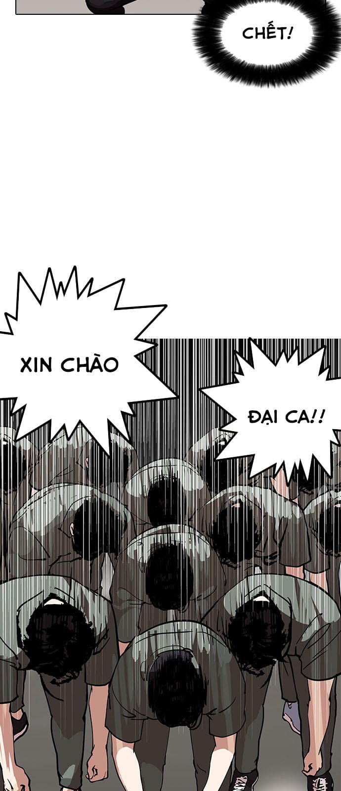 Truyện Tranh Lookism - Hoán Đổi Diệu Kỳ trang 9668
