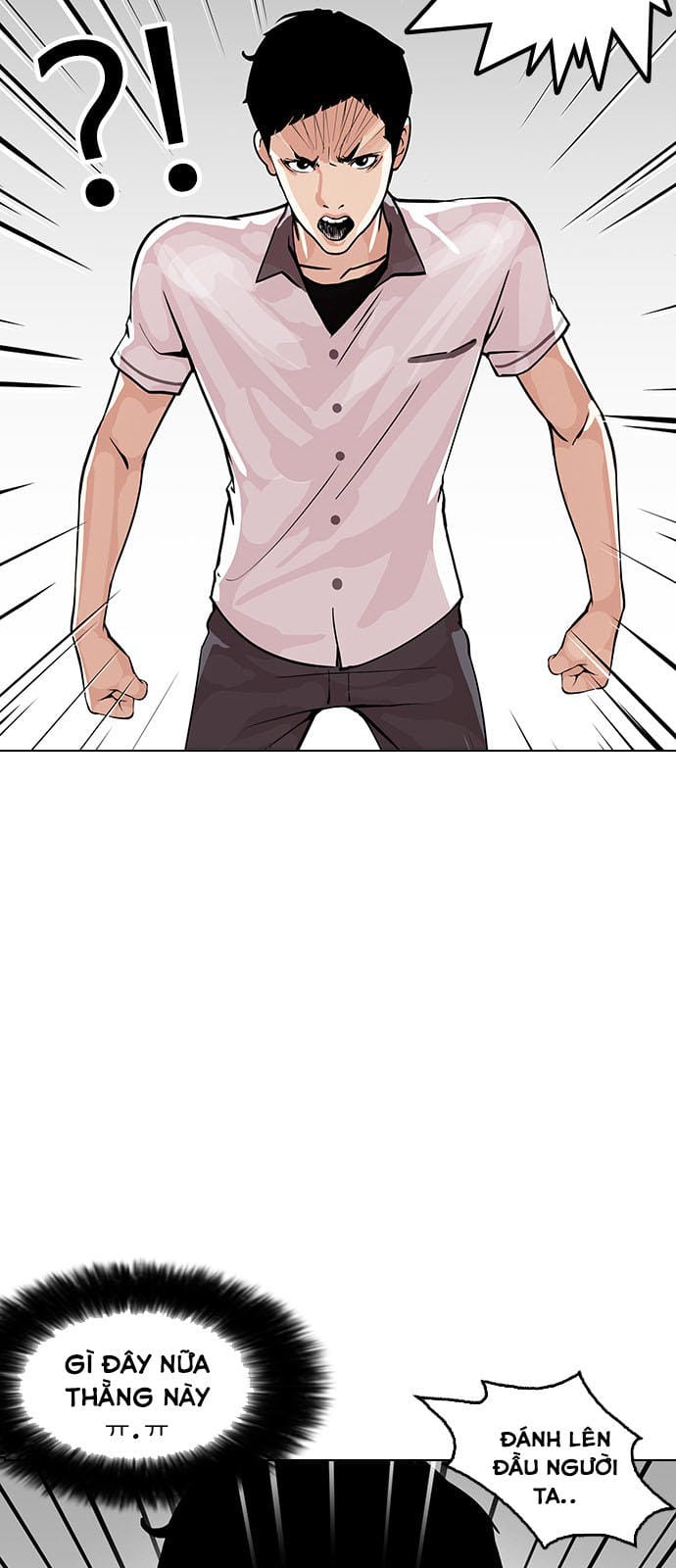Truyện Tranh Lookism - Hoán Đổi Diệu Kỳ trang 9679