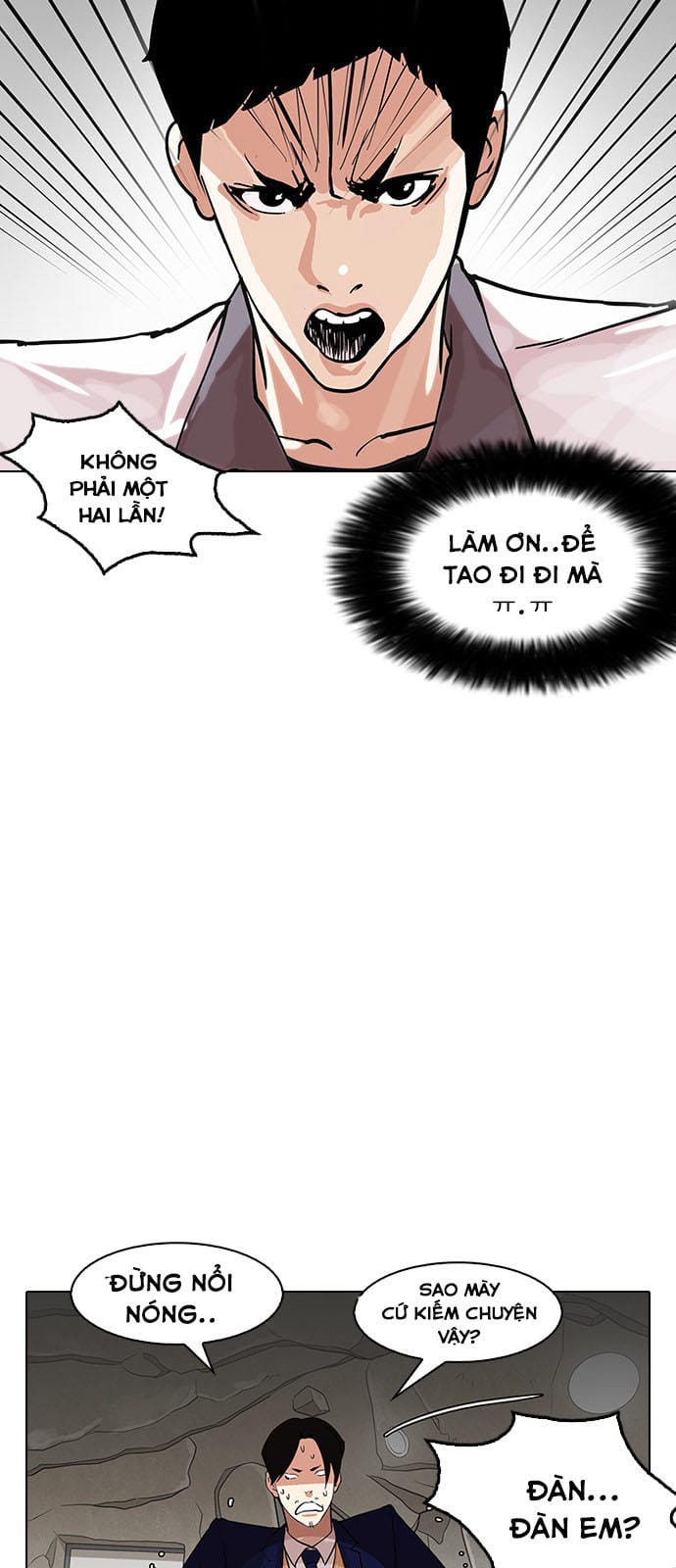 Truyện Tranh Lookism - Hoán Đổi Diệu Kỳ trang 9680
