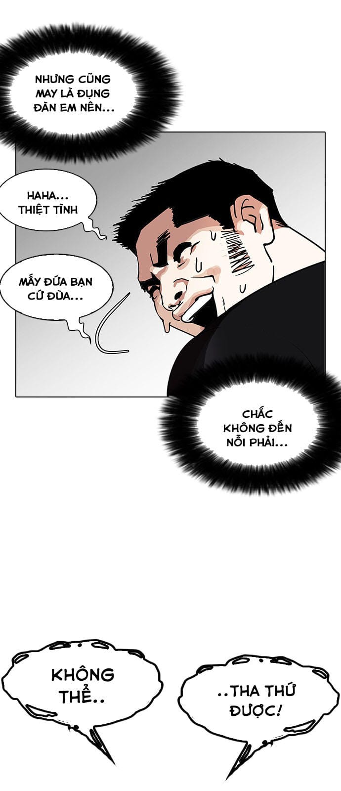 Truyện Tranh Lookism - Hoán Đổi Diệu Kỳ trang 9686