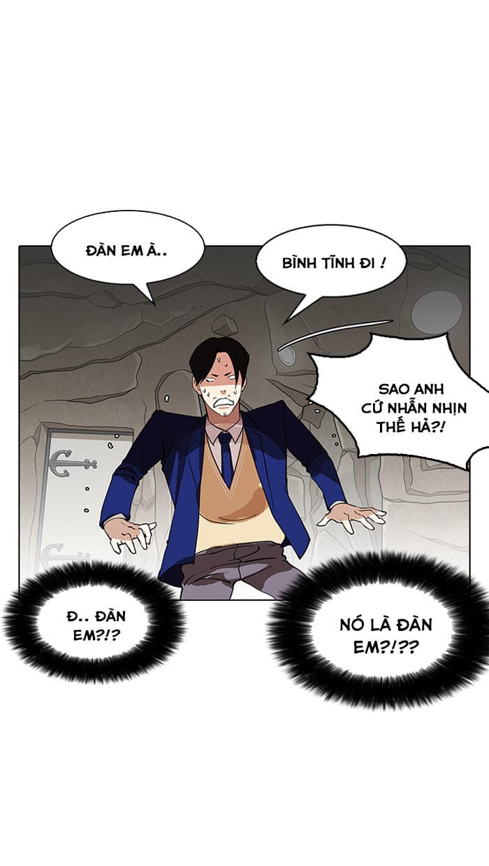 Truyện Tranh Lookism - Hoán Đổi Diệu Kỳ trang 9693