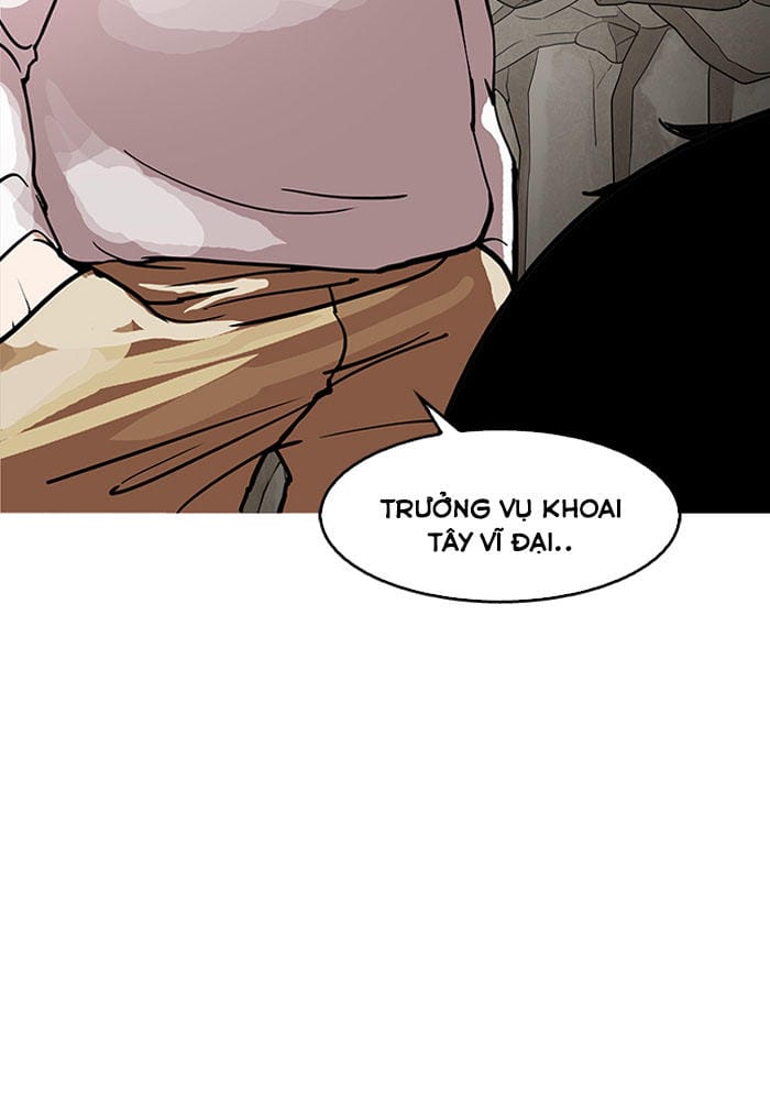 Truyện Tranh Lookism - Hoán Đổi Diệu Kỳ trang 9697
