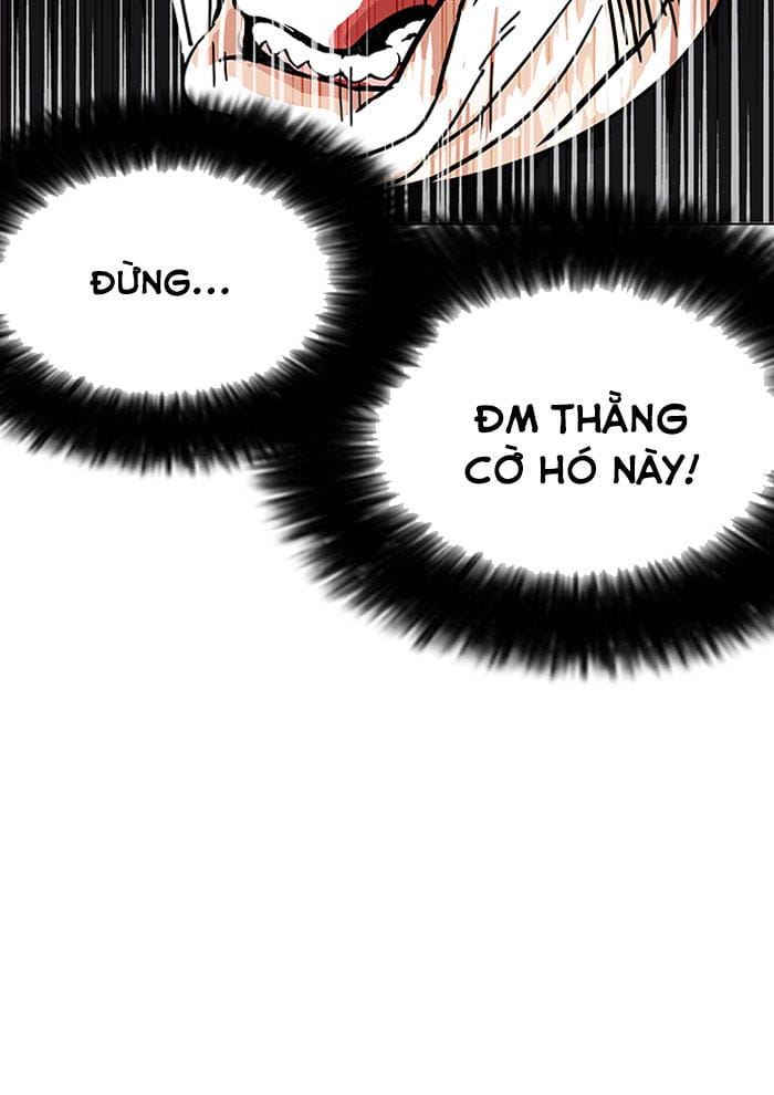 Truyện Tranh Lookism - Hoán Đổi Diệu Kỳ trang 9699