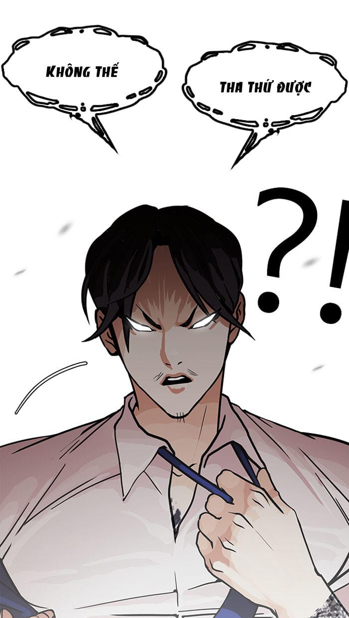 Truyện Tranh Lookism - Hoán Đổi Diệu Kỳ trang 7