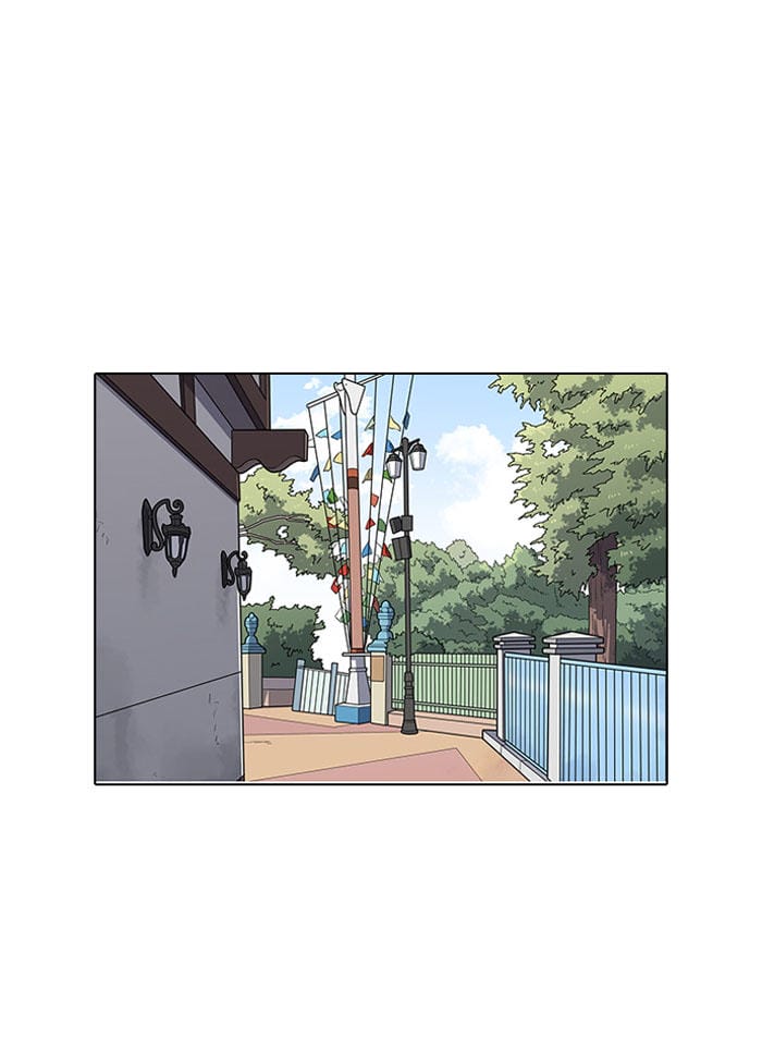 Truyện Tranh Lookism - Hoán Đổi Diệu Kỳ trang 7