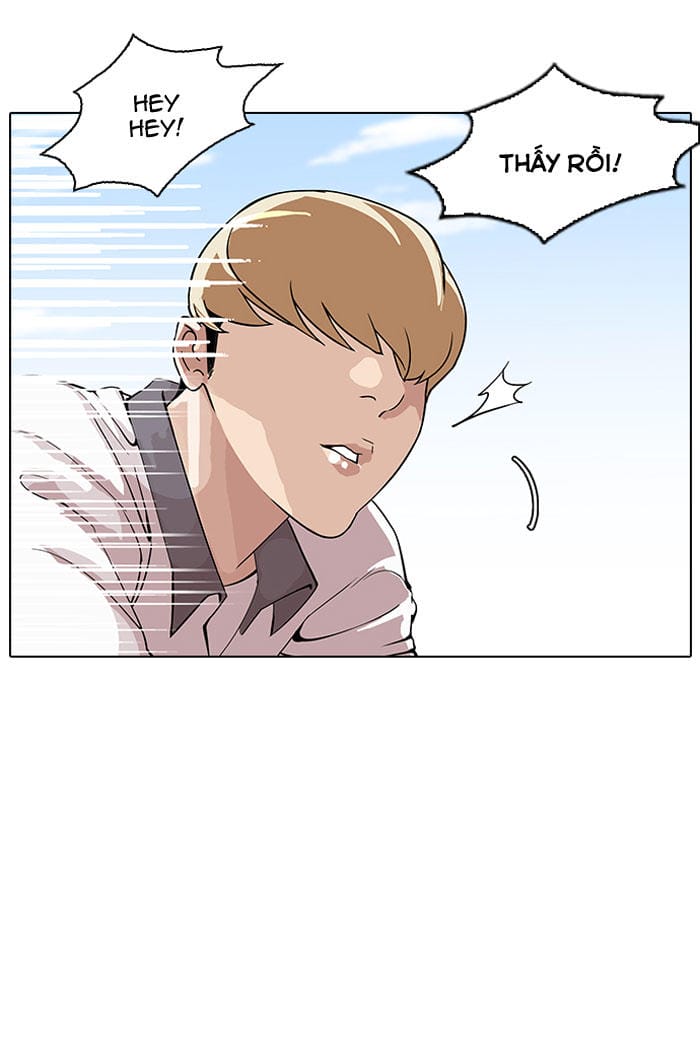 Truyện Tranh Lookism - Hoán Đổi Diệu Kỳ trang 7