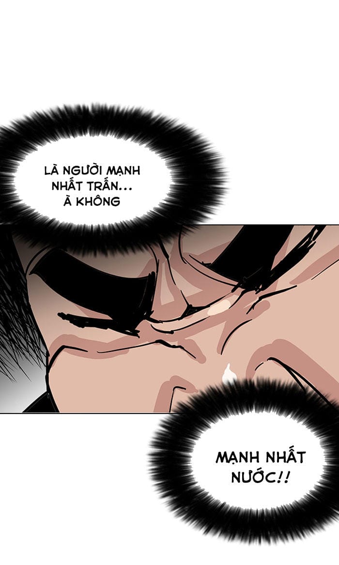 Truyện Tranh Lookism - Hoán Đổi Diệu Kỳ trang 7