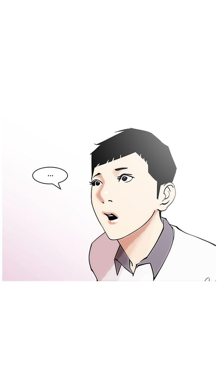 Truyện Tranh Lookism - Hoán Đổi Diệu Kỳ trang 7