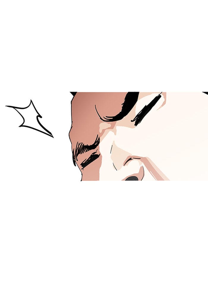 Truyện Tranh Lookism - Hoán Đổi Diệu Kỳ trang 7