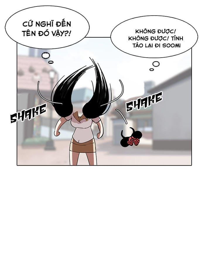 Truyện Tranh Lookism - Hoán Đổi Diệu Kỳ trang 7