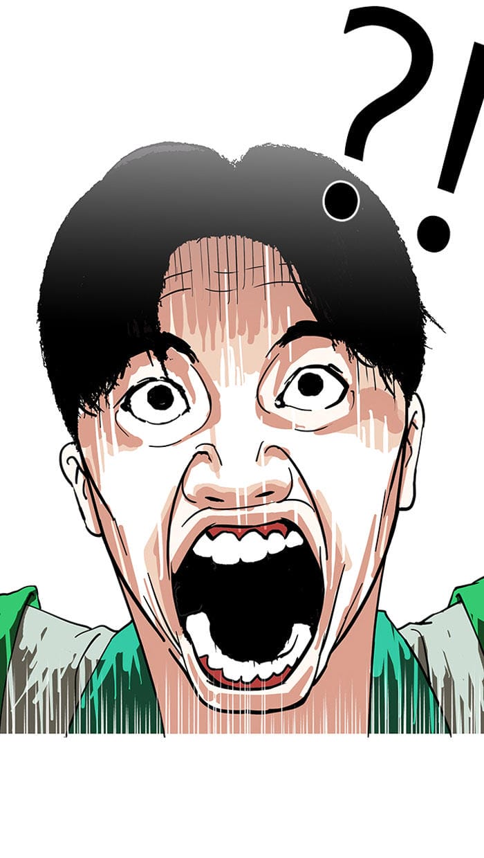 Truyện Tranh Lookism - Hoán Đổi Diệu Kỳ trang 7