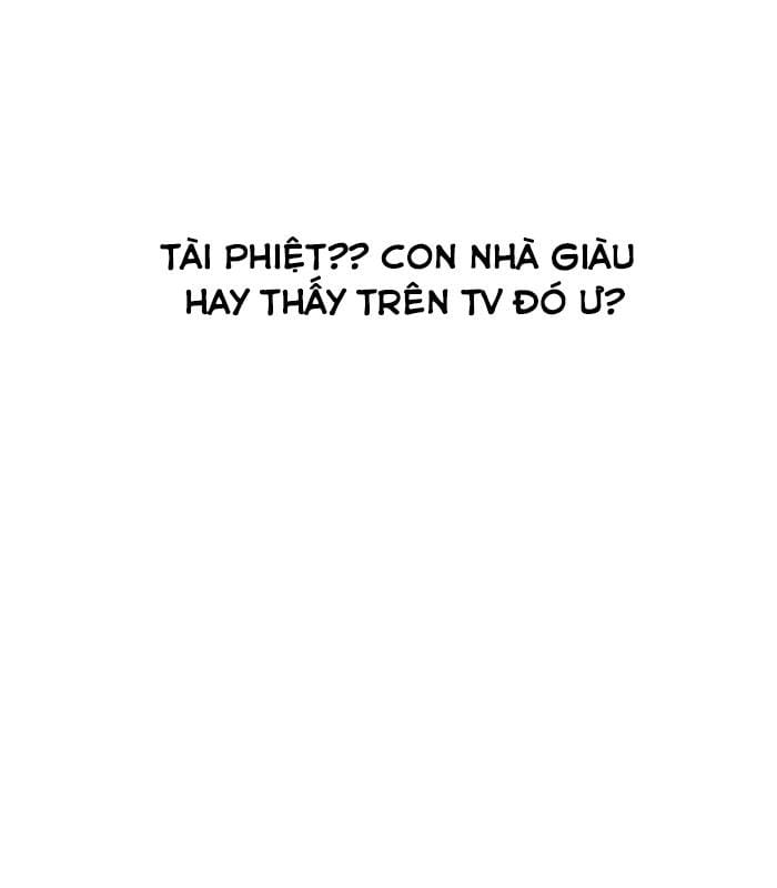 Truyện Tranh Lookism - Hoán Đổi Diệu Kỳ trang 7