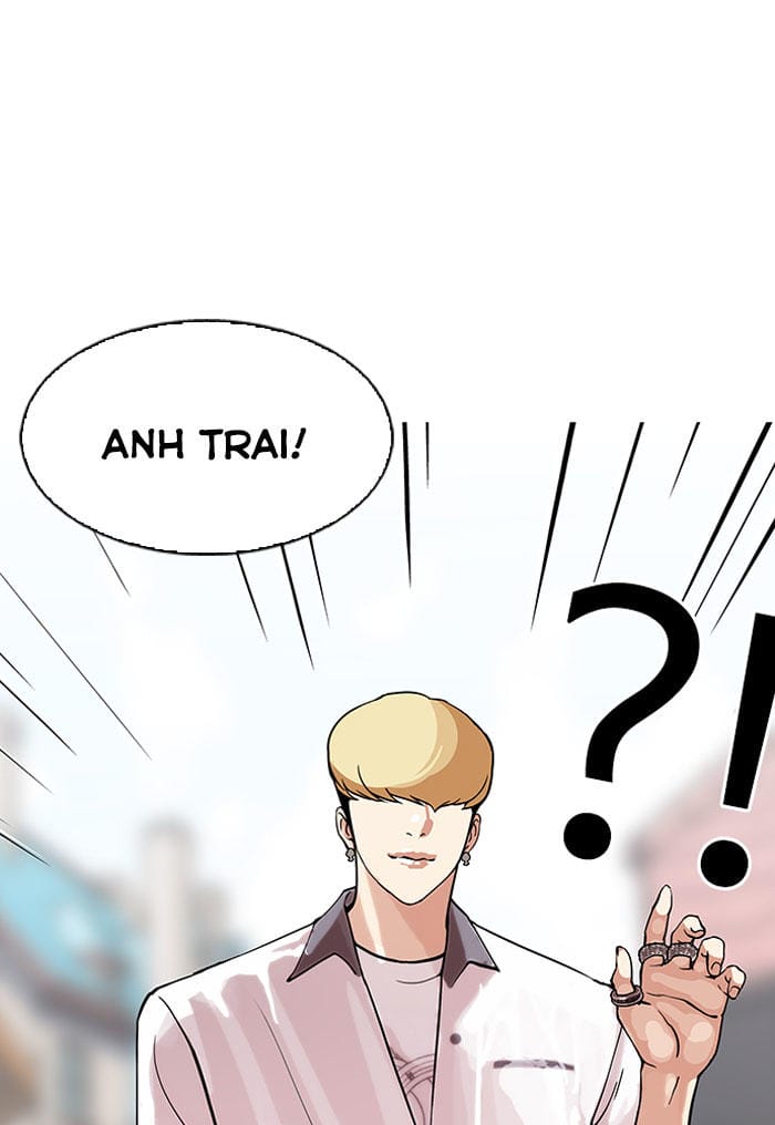 Truyện Tranh Lookism - Hoán Đổi Diệu Kỳ trang 7