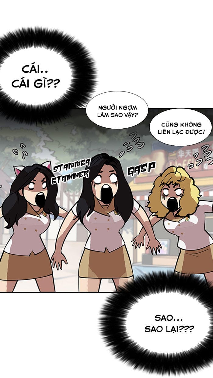 Truyện Tranh Lookism - Hoán Đổi Diệu Kỳ trang 7