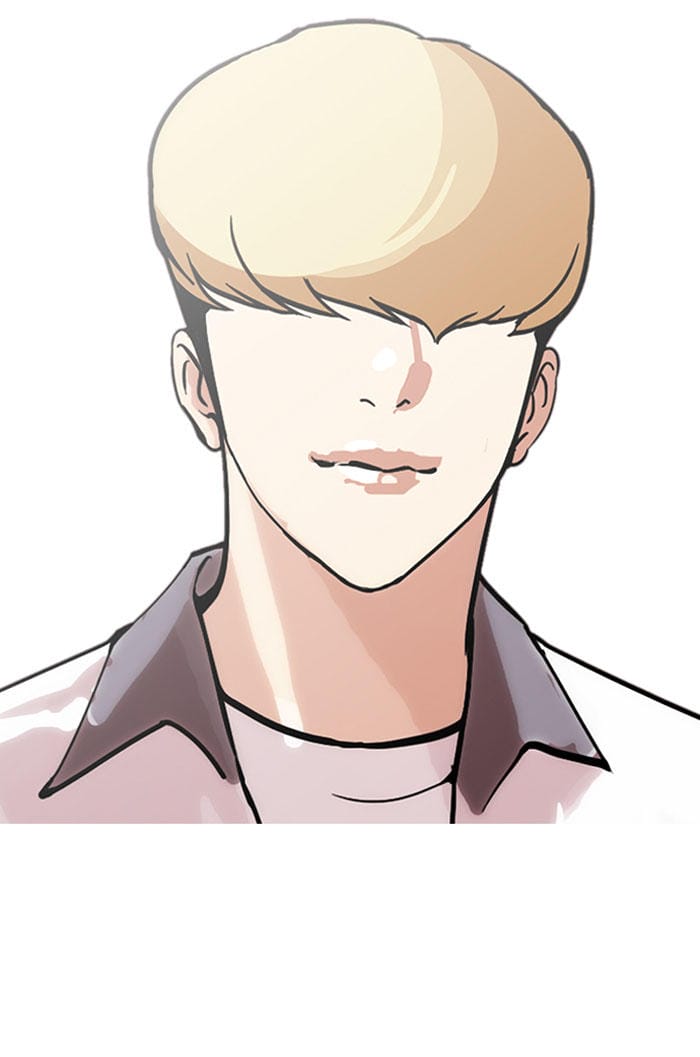 Truyện Tranh Lookism - Hoán Đổi Diệu Kỳ trang 7