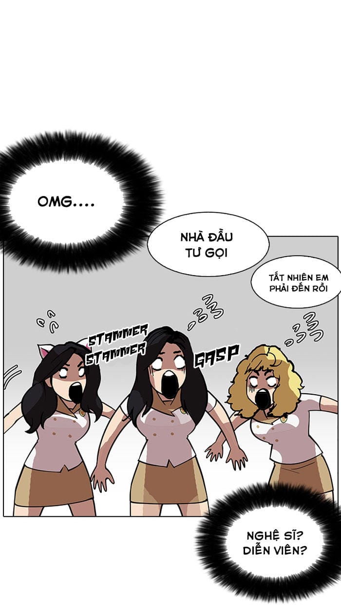 Truyện Tranh Lookism - Hoán Đổi Diệu Kỳ trang 7
