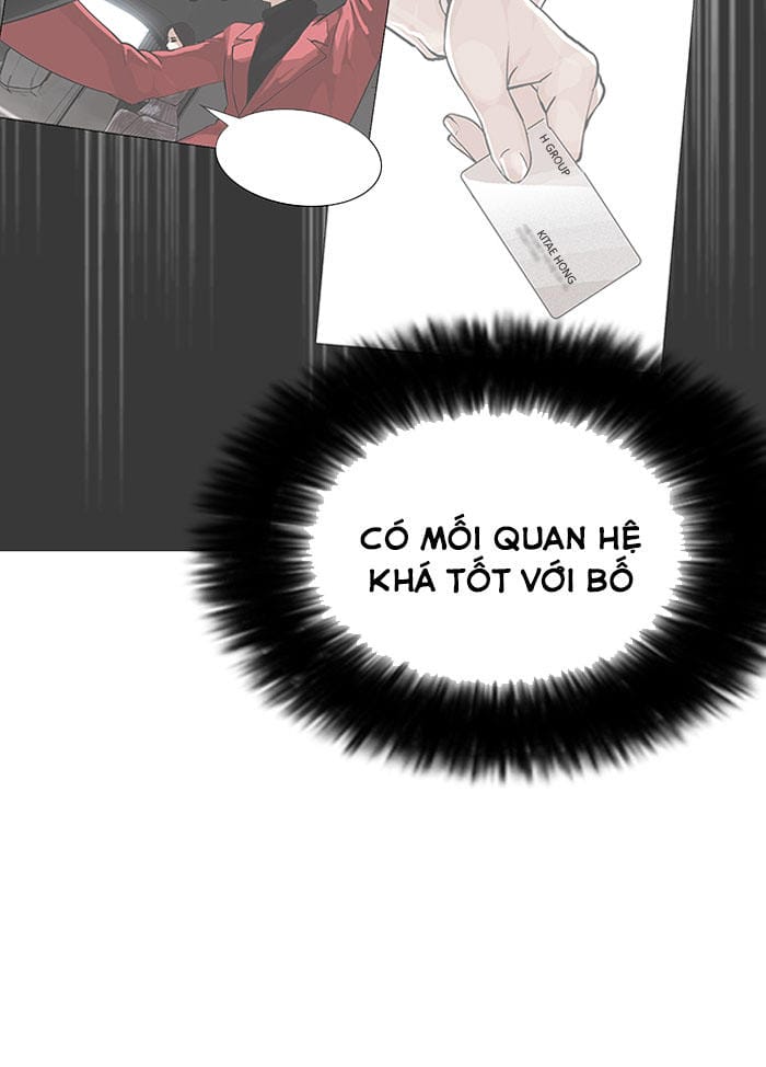 Truyện Tranh Lookism - Hoán Đổi Diệu Kỳ trang 7