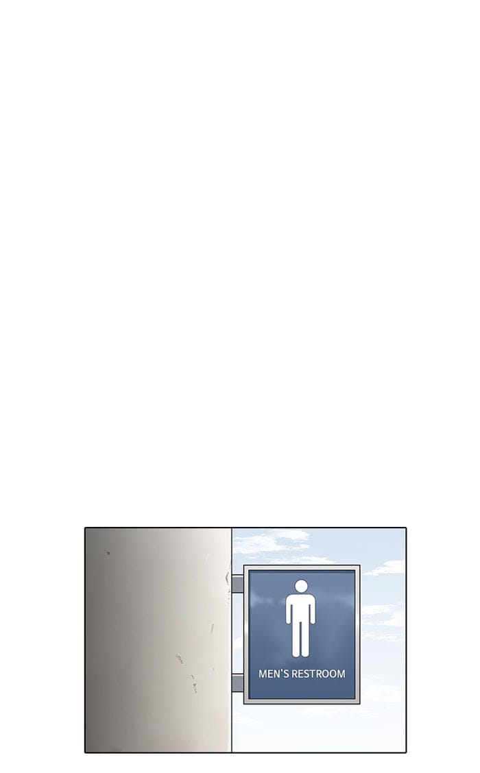 Truyện Tranh Lookism - Hoán Đổi Diệu Kỳ trang 7