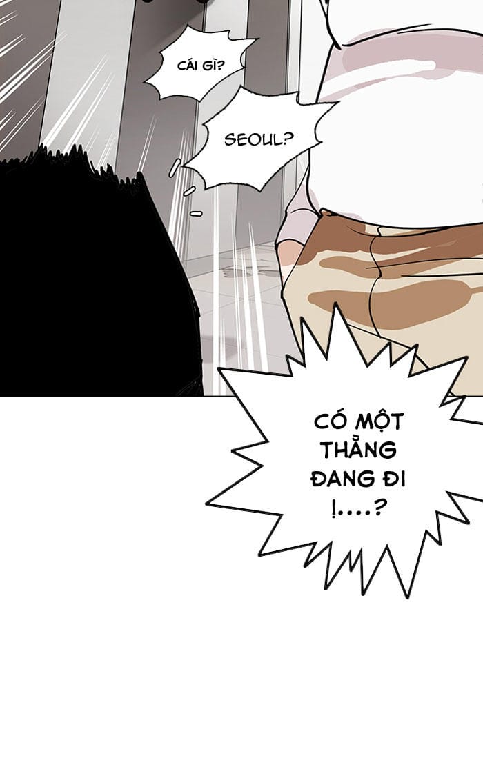 Truyện Tranh Lookism - Hoán Đổi Diệu Kỳ trang 7