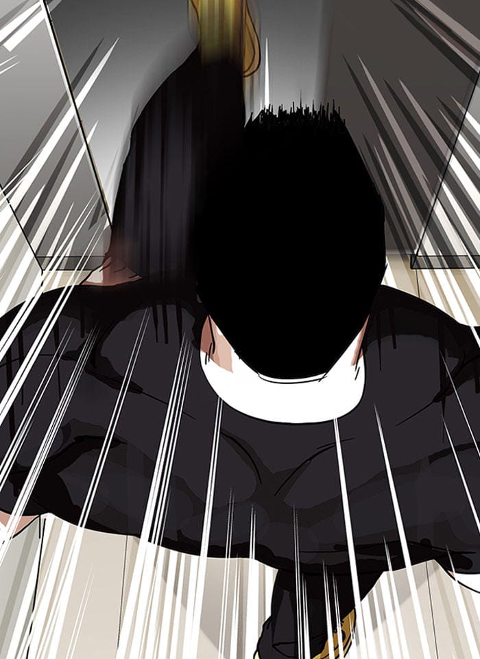 Truyện Tranh Lookism - Hoán Đổi Diệu Kỳ trang 7