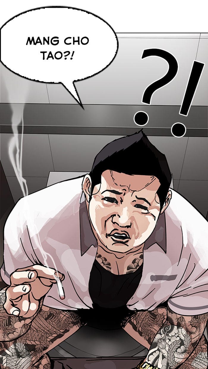 Truyện Tranh Lookism - Hoán Đổi Diệu Kỳ trang 7