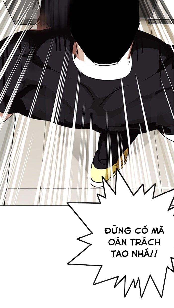 Truyện Tranh Lookism - Hoán Đổi Diệu Kỳ trang 7