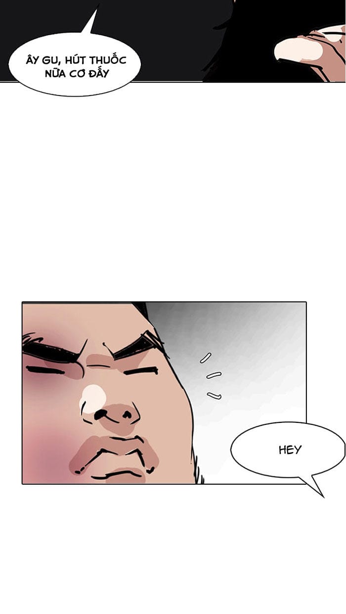 Truyện Tranh Lookism - Hoán Đổi Diệu Kỳ trang 7