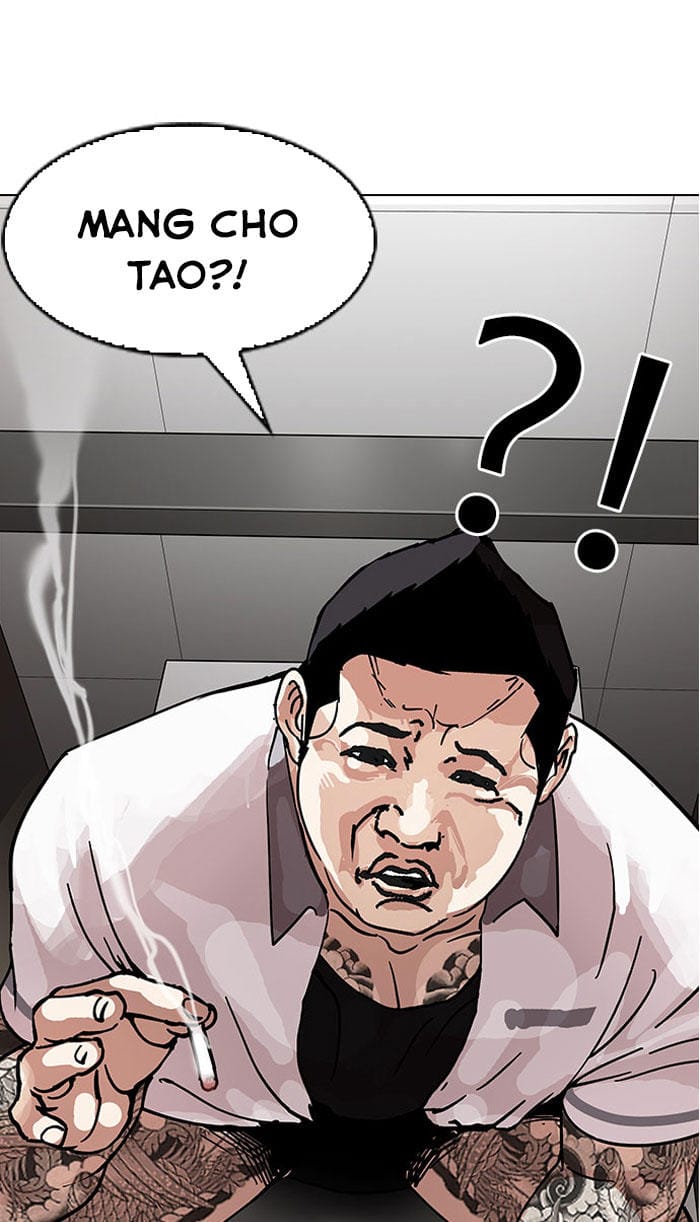 Truyện Tranh Lookism - Hoán Đổi Diệu Kỳ trang 7