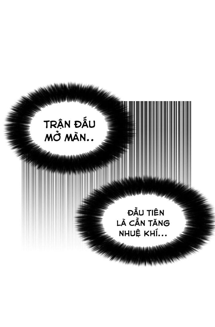 Truyện Tranh Lookism - Hoán Đổi Diệu Kỳ trang 7