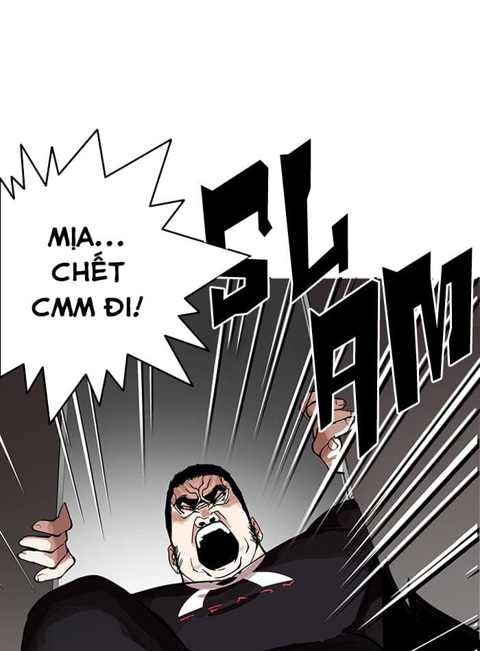 Truyện Tranh Lookism - Hoán Đổi Diệu Kỳ trang 7