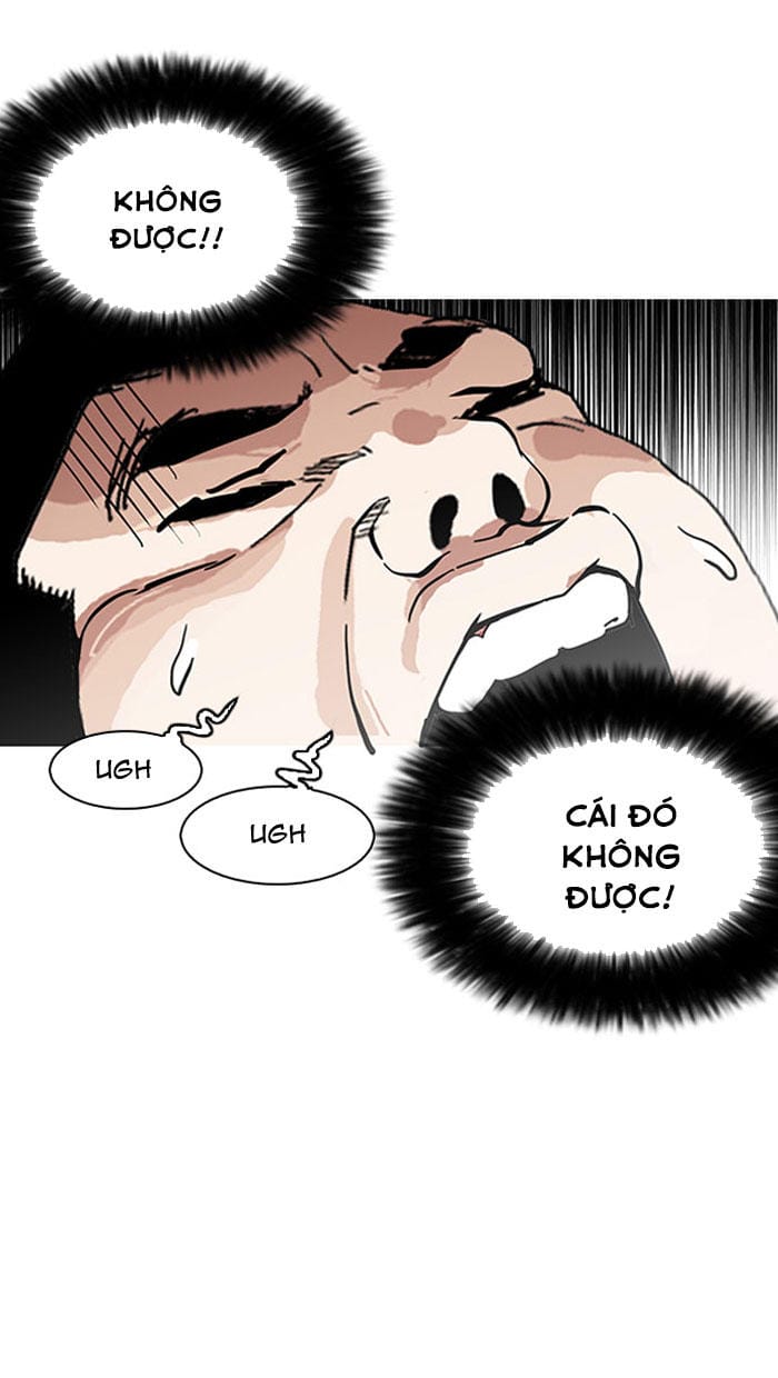 Truyện Tranh Lookism - Hoán Đổi Diệu Kỳ trang 7