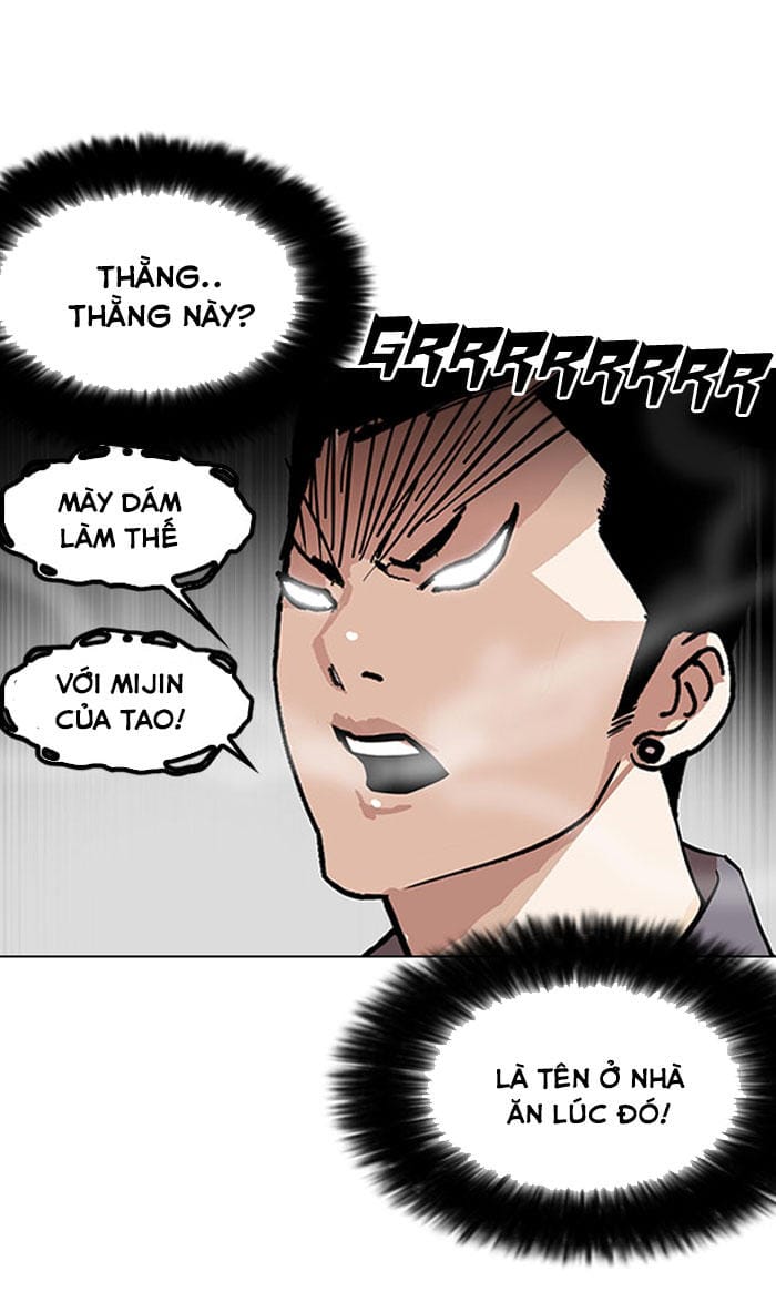 Truyện Tranh Lookism - Hoán Đổi Diệu Kỳ trang 7