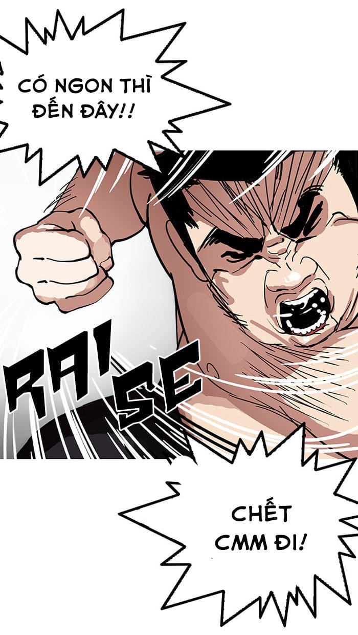 Truyện Tranh Lookism - Hoán Đổi Diệu Kỳ trang 7