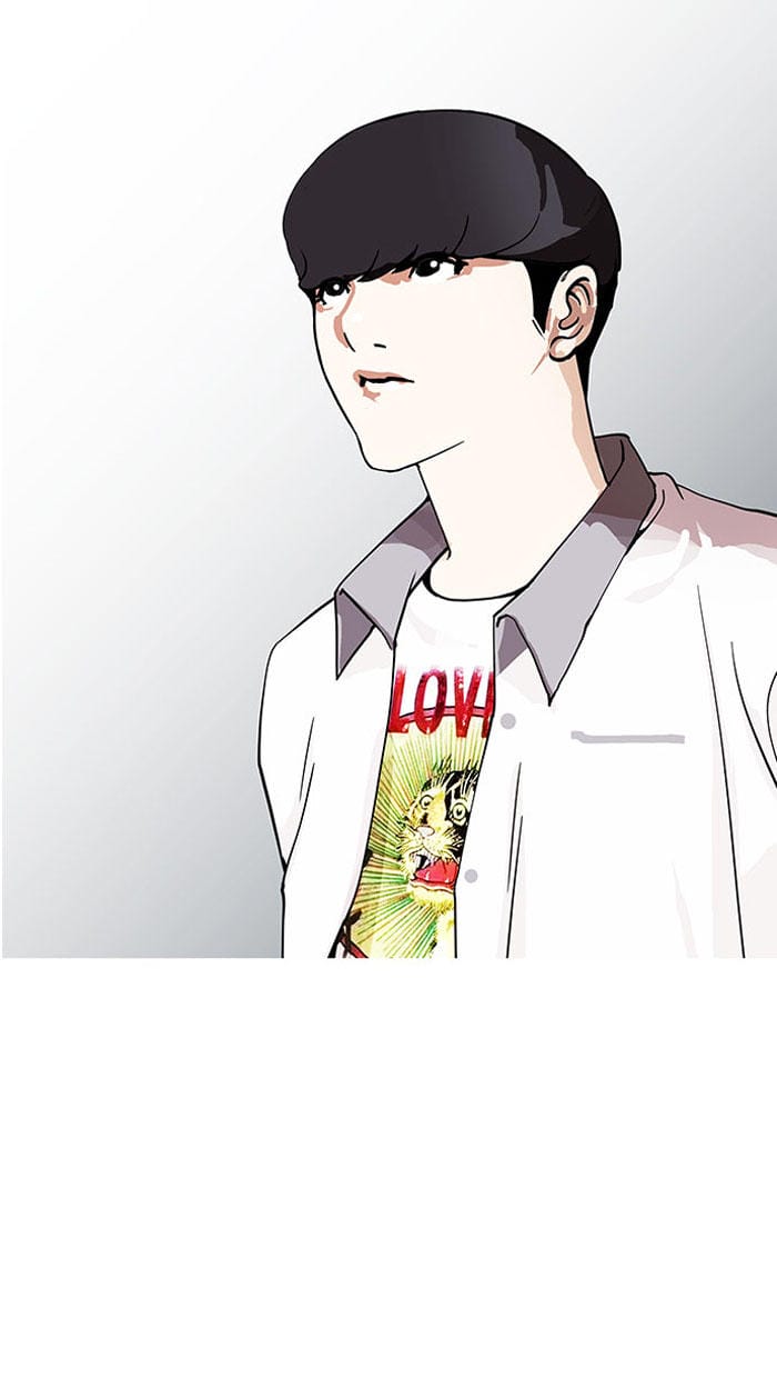 Truyện Tranh Lookism - Hoán Đổi Diệu Kỳ trang 7
