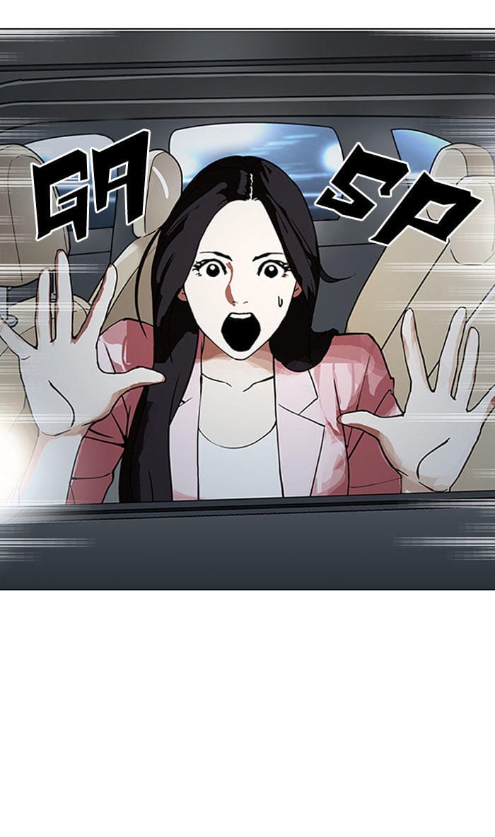 Truyện Tranh Lookism - Hoán Đổi Diệu Kỳ trang 7