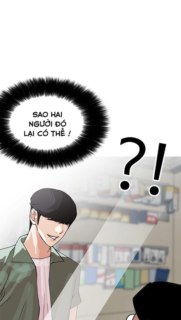 Truyện Tranh Lookism - Hoán Đổi Diệu Kỳ trang 7