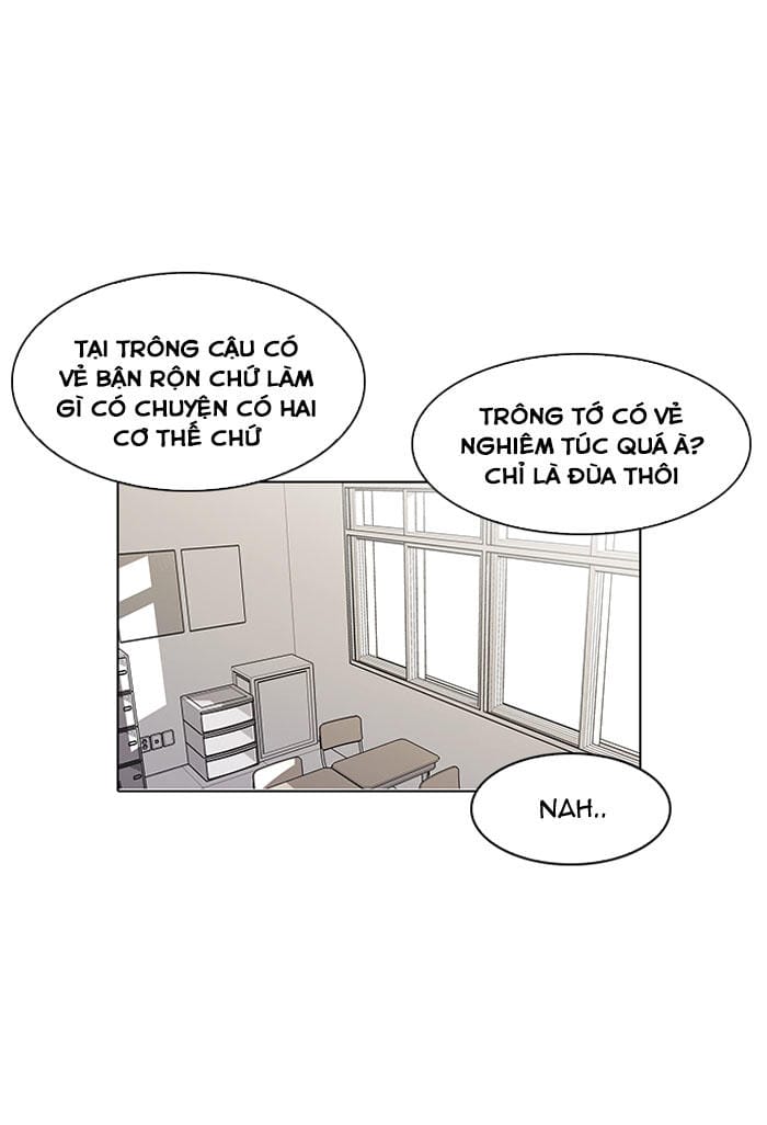 Truyện Tranh Lookism - Hoán Đổi Diệu Kỳ trang 7