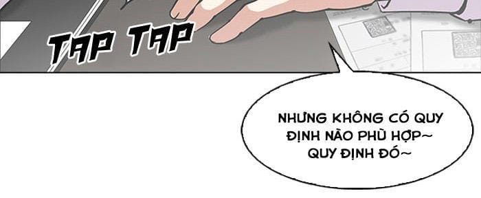 Truyện Tranh Lookism - Hoán Đổi Diệu Kỳ trang 10219